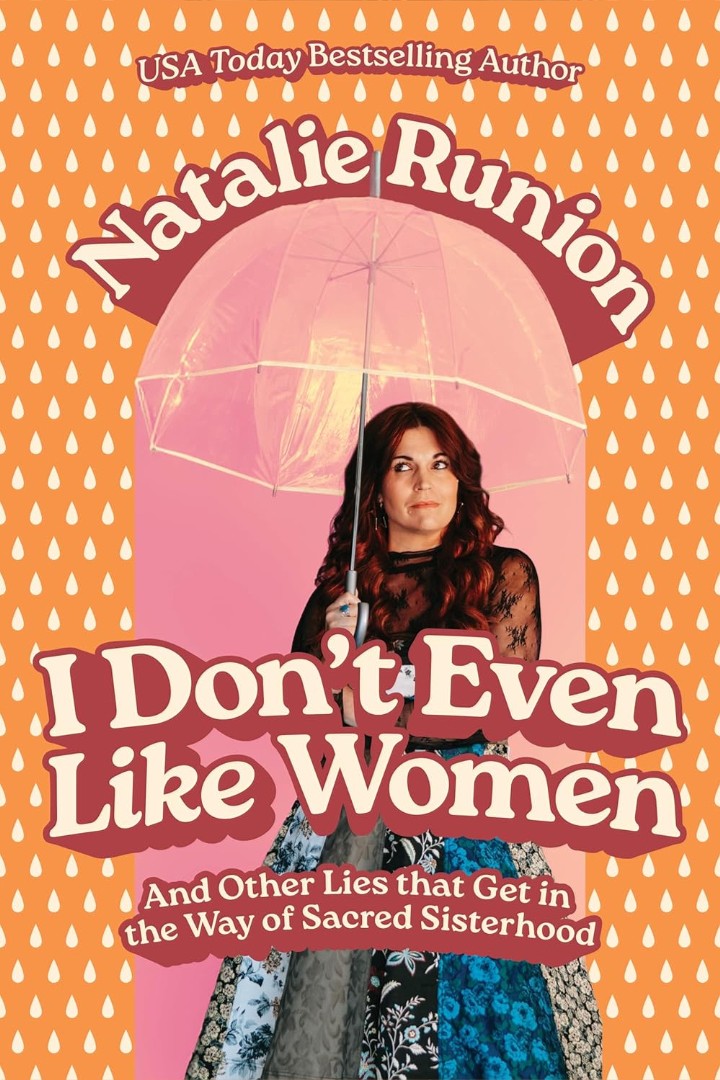I Don't Even Like Women - Re-vived