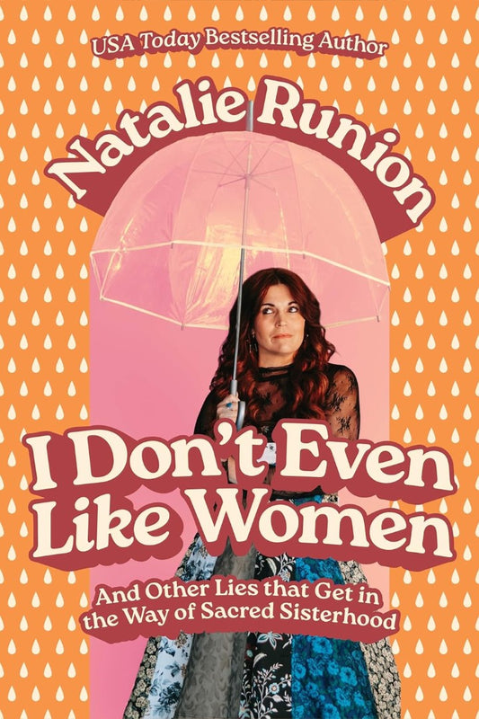 I Don't Even Like Women - Re-vived