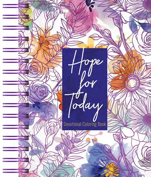 Hope for Today - Re-vived