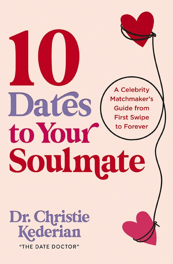 10 Dates To Your Soulmate - Re-vived