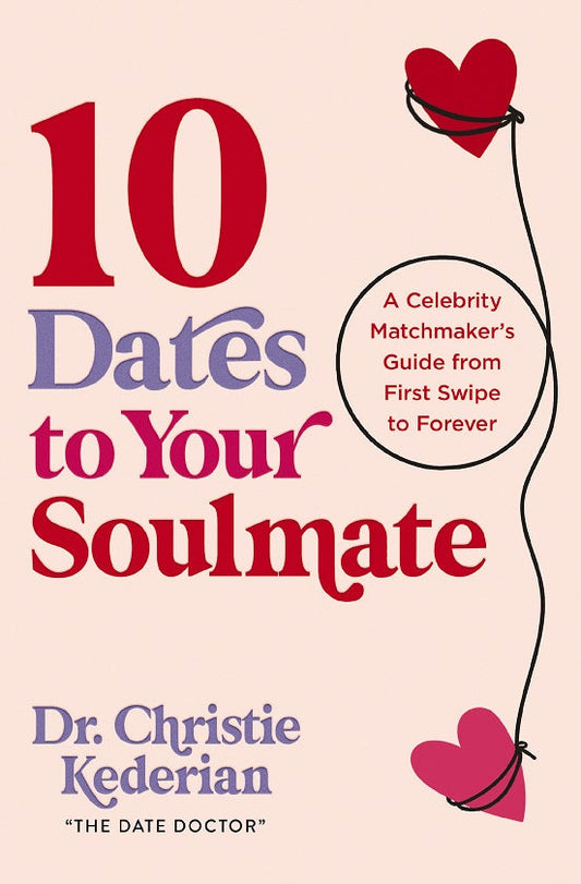 10 Dates To Your Soulmate - Re-vived