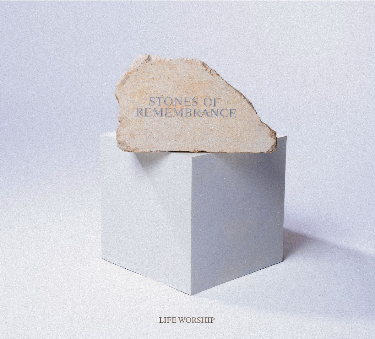 Stones of Remembrance 2CD - Re-vived