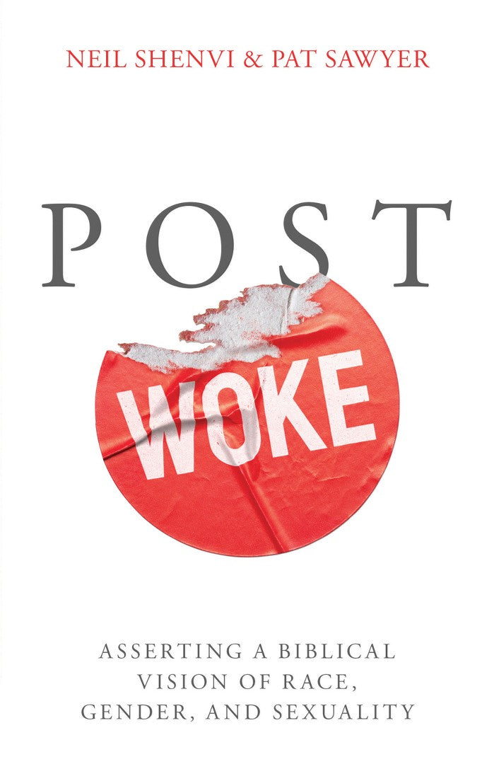 Post Woke - Re-vived