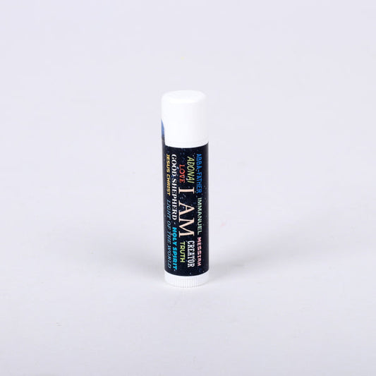 Lip Balm I Am Peppermint (Pack of 6)