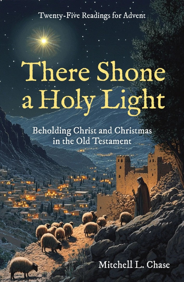 There Shone a Holy Light - Re-vived