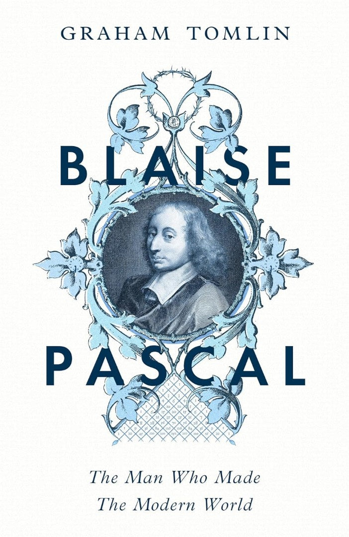 Blaise Pascal - Re-vived