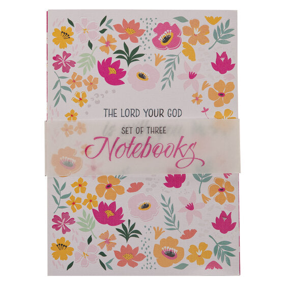 Teacher Blessings Notebook Set - Re-vived
