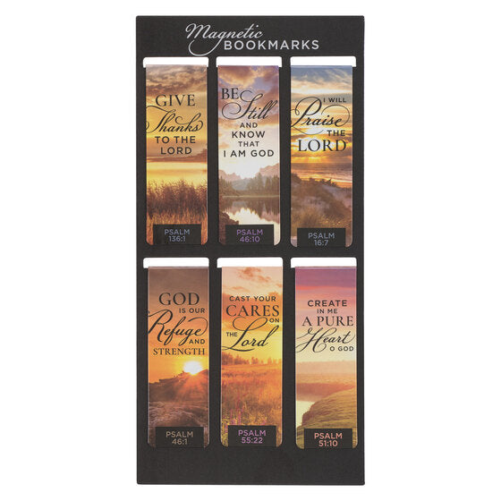 Radiant Promises Bookmark Set - Re-vived