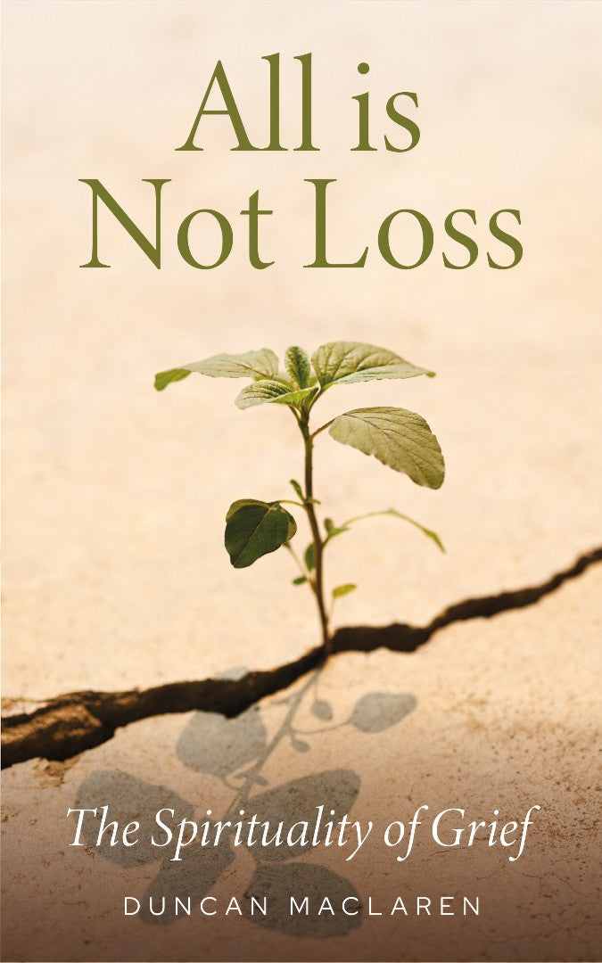 All is Not Loss - Re-vived