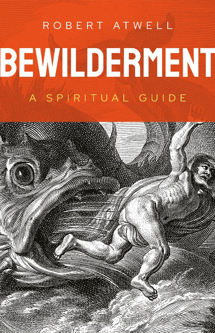 Bewilderment - Re-vived