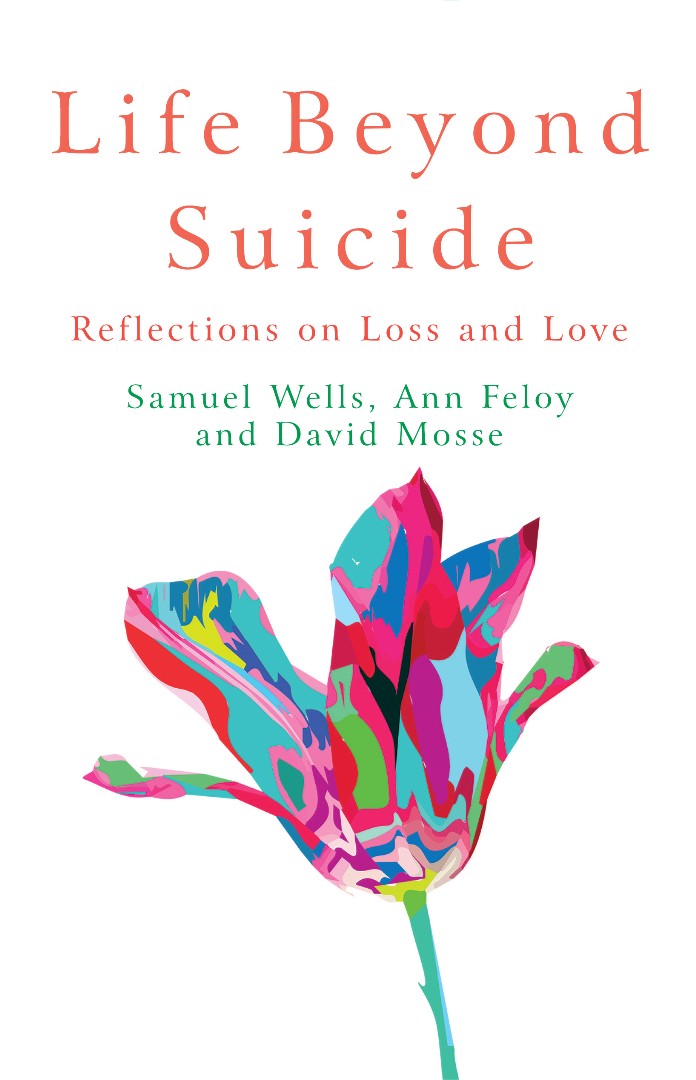 Life Beyond Suicide - Re-vived