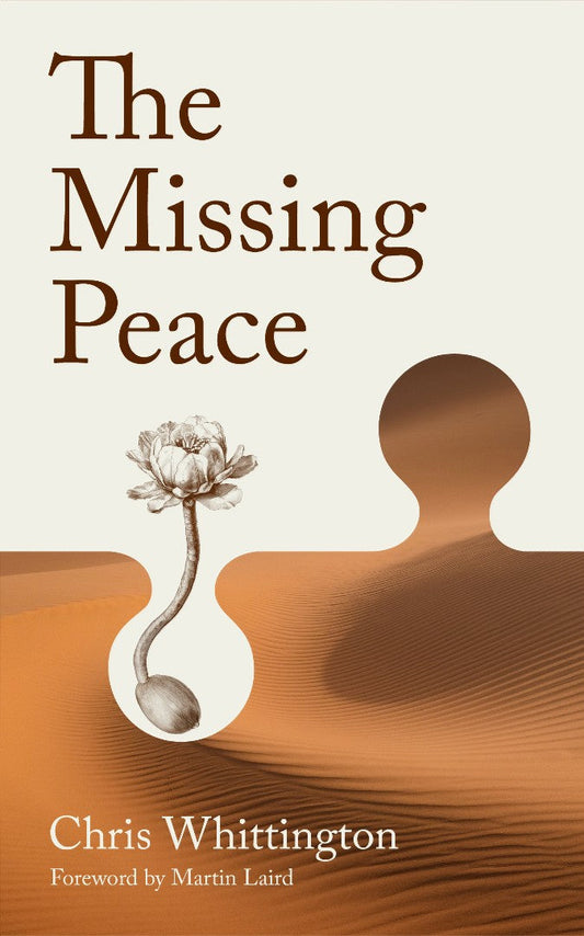 The Missing Peace - Re-vived
