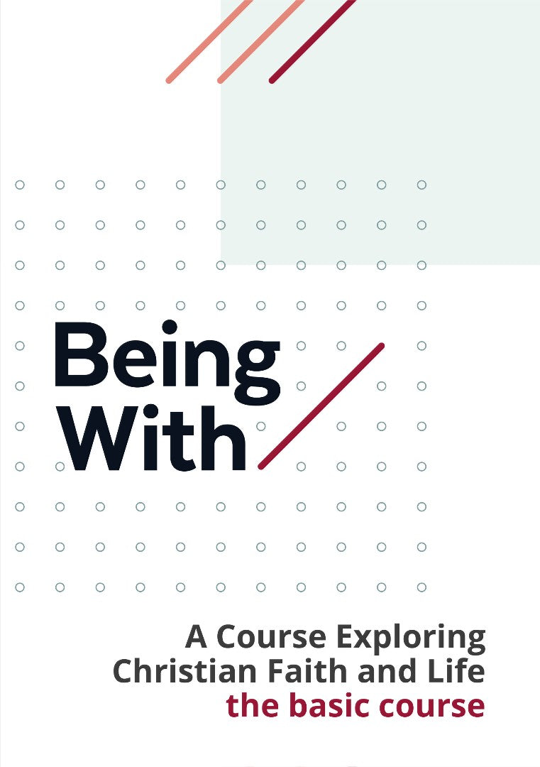 Being With: The Basic Course - Re-vived