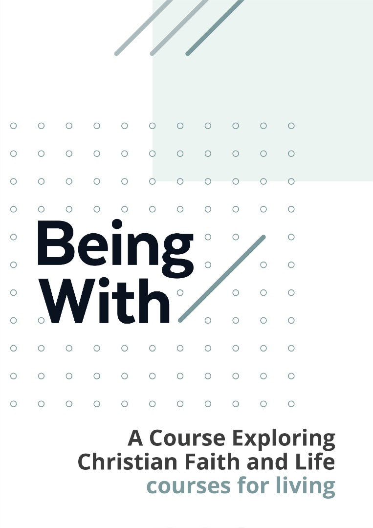 Being With Courses for Living - Re-vived