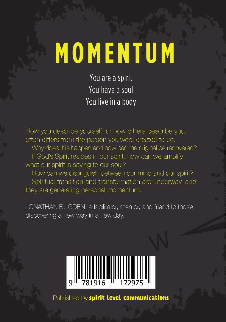 Momentum - Re-vived