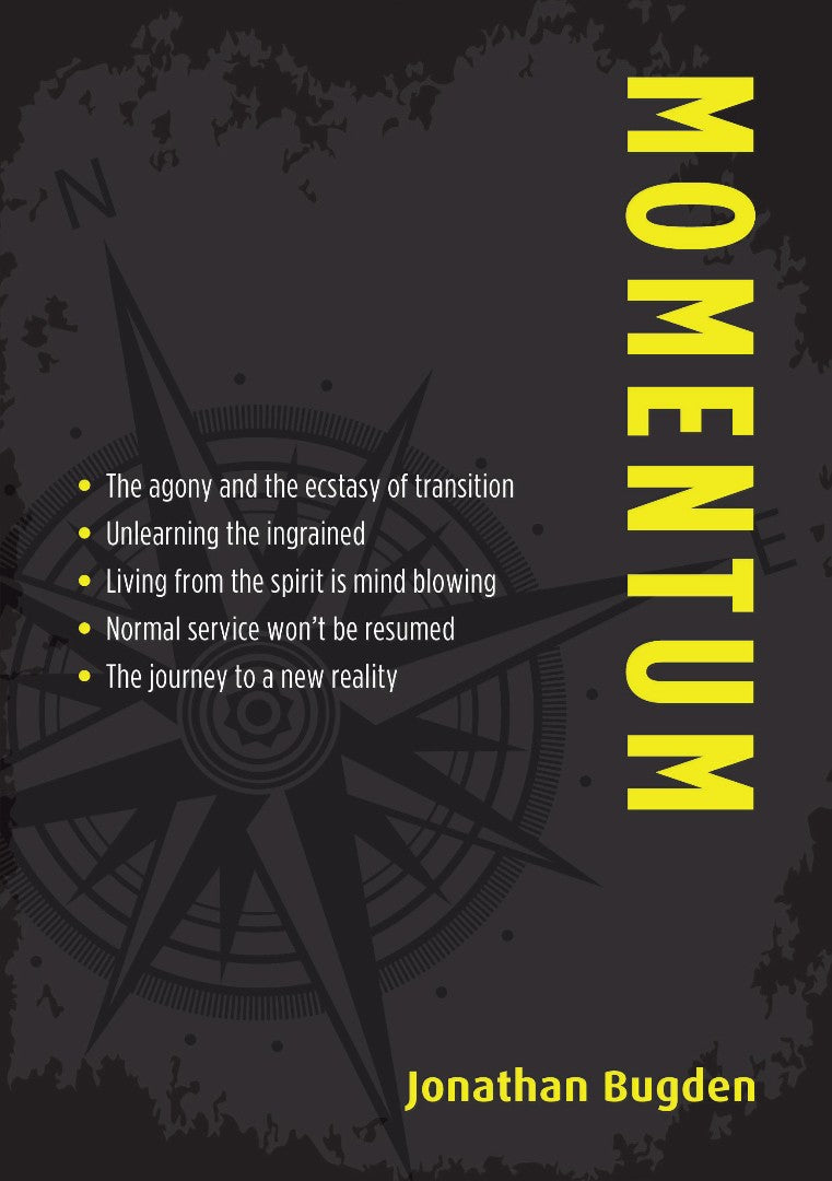 Momentum - Re-vived