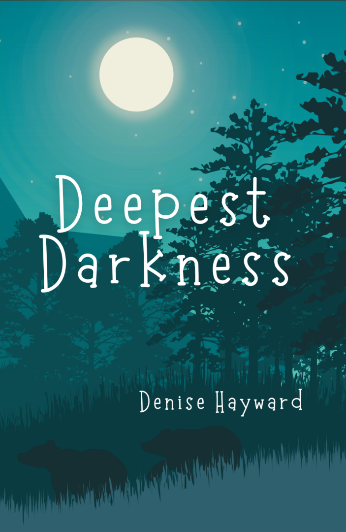 Deepest Darkness - Re-vived