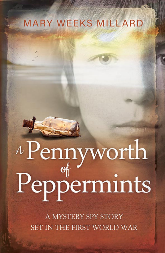 A Pennyworth of Peppermints - Re-vived