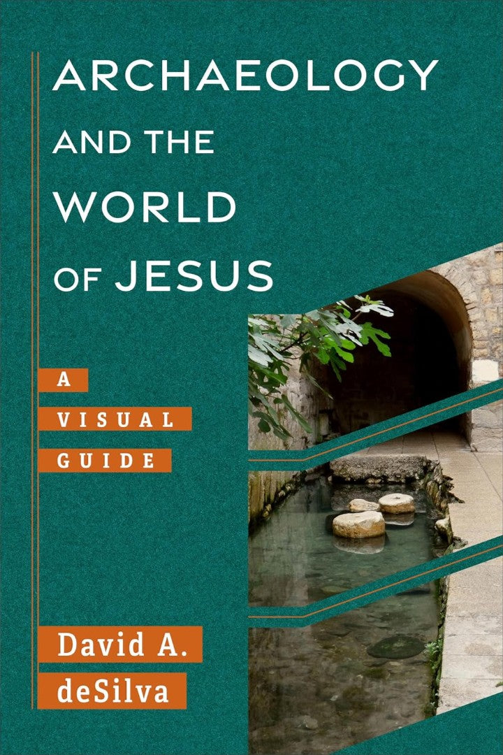 Archaeology and the World of Jesus - Re-vived