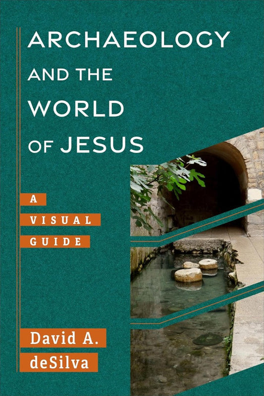 Archaeology and the World of Jesus - Re-vived