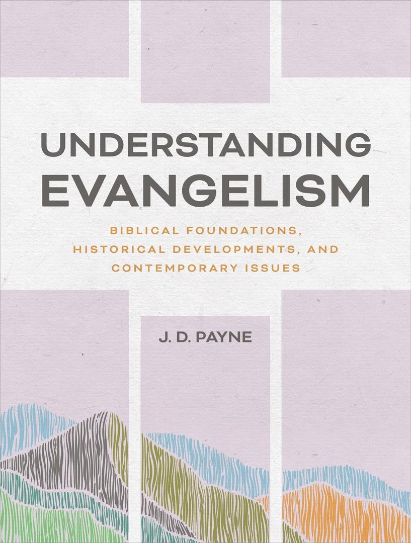 Understanding Evangelism - Re-vived