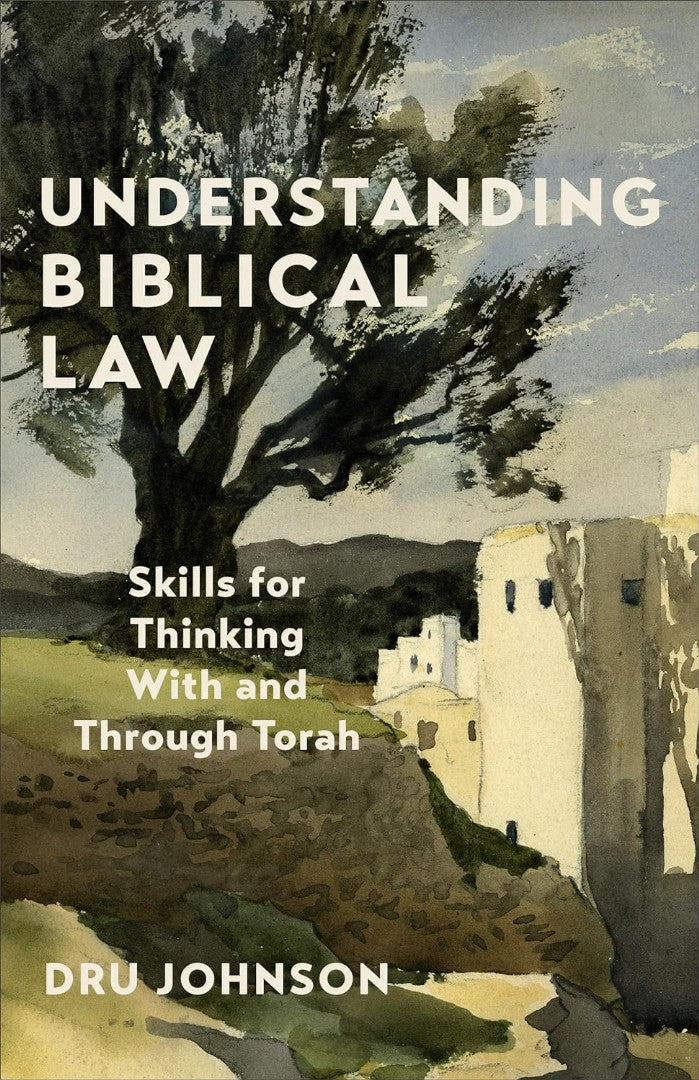 Understanding Biblical Law - Re-vived
