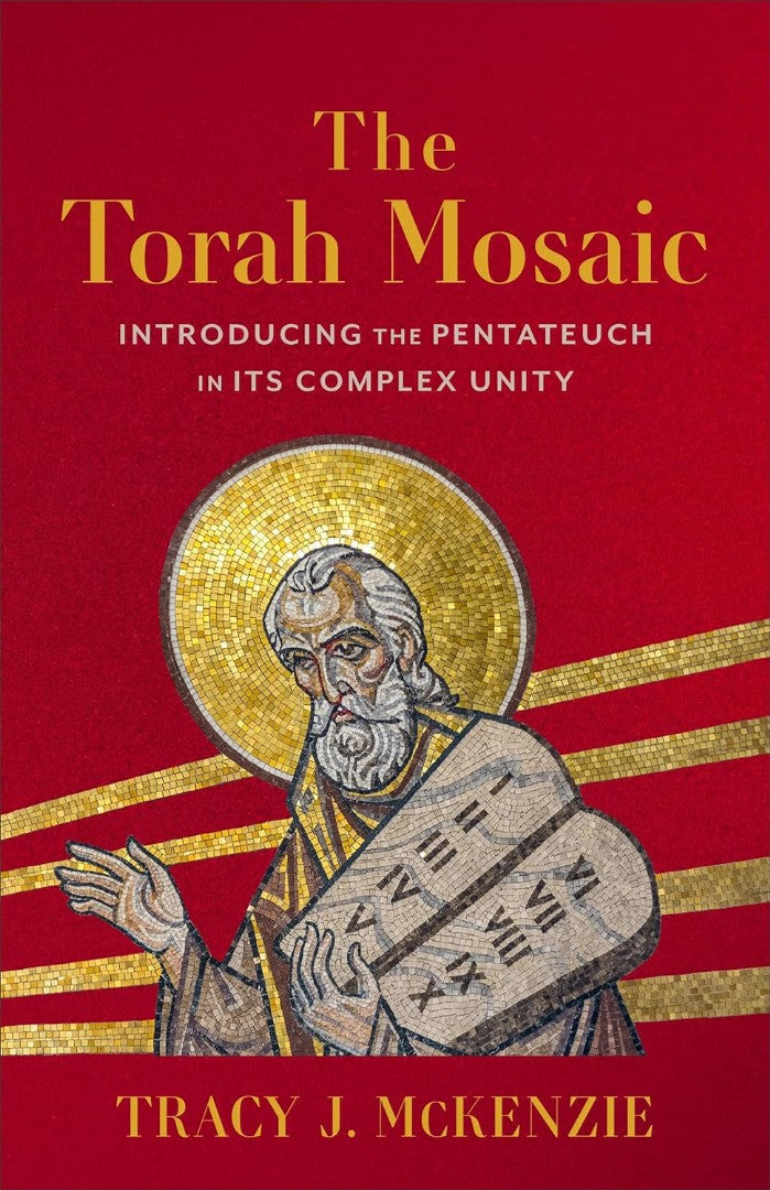 The Torah Mosaic - Re-vived