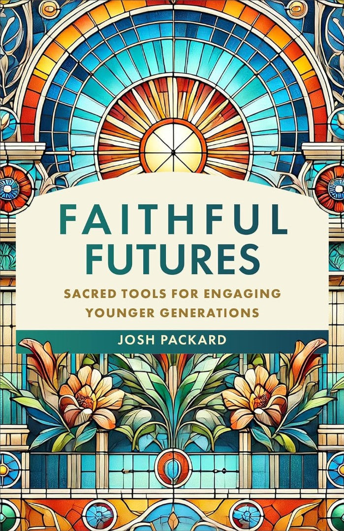 Faithful Futures - Re-vived