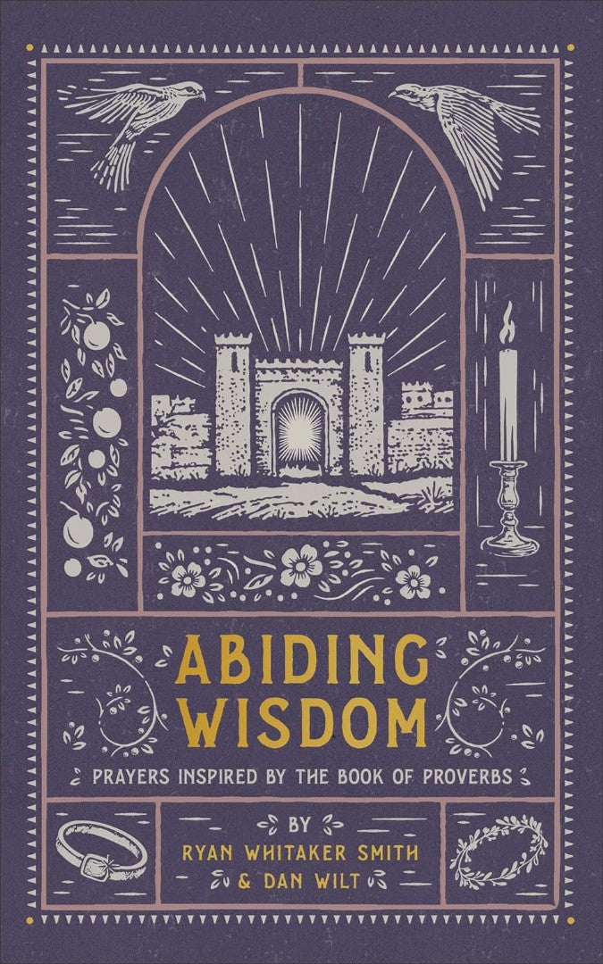 Abiding Wisdom - Re-vived
