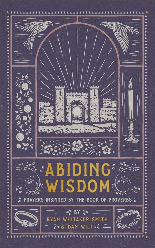 Abiding Wisdom - Re-vived