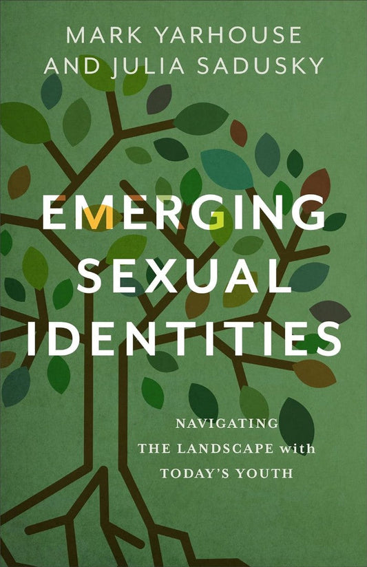Emerging Sexual Identities - Re-vived