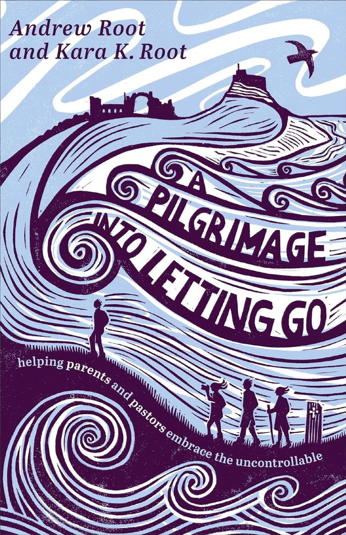 A Pilgrimage into Letting Go - Re-vived