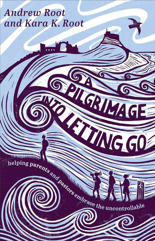 A Pilgrimage into Letting Go - Re-vived