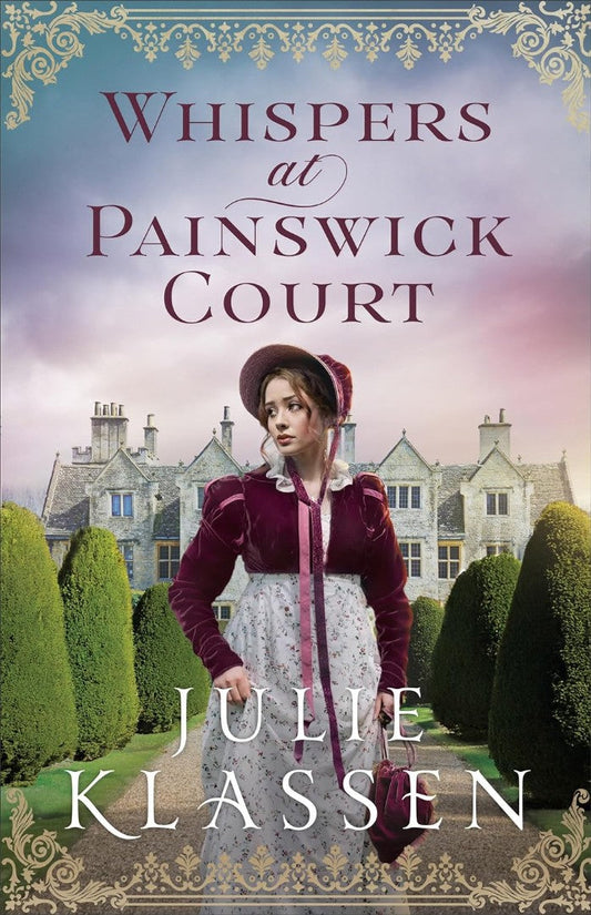 Whispers at Painswick Court - Re-vived