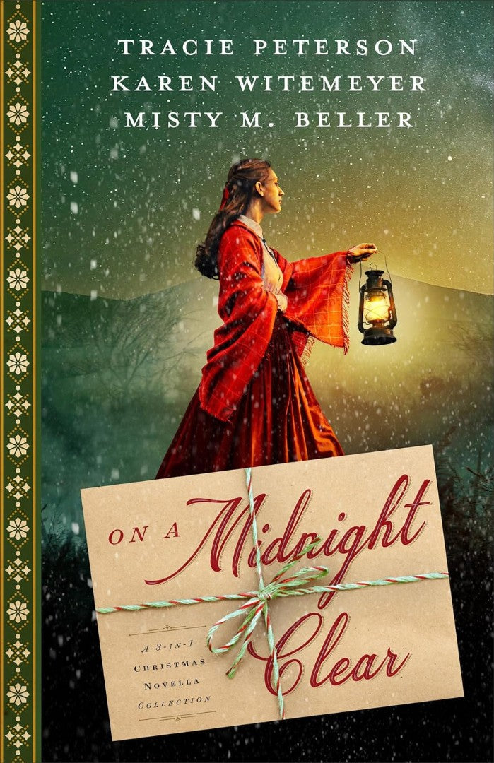 On a Midnight Clear - Re-vived