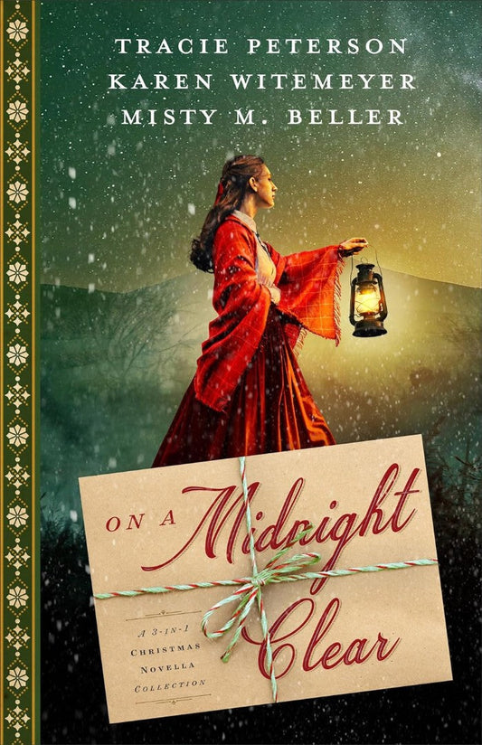 On a Midnight Clear - Re-vived