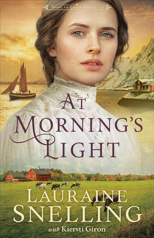 At Morning's Light - Re-vived