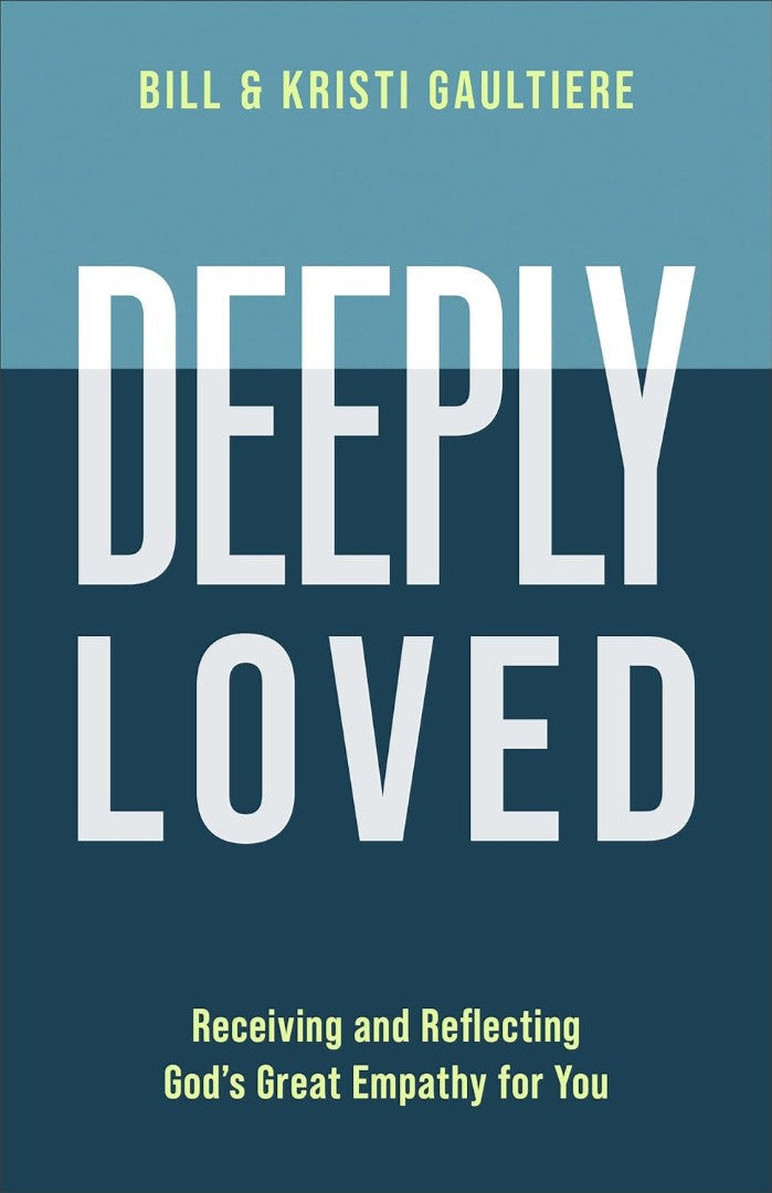 Deeply Loved - Re-vived