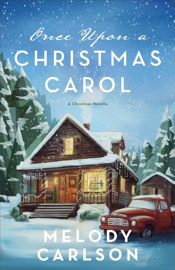 Once Upon a Christmas Carol - Re-vived