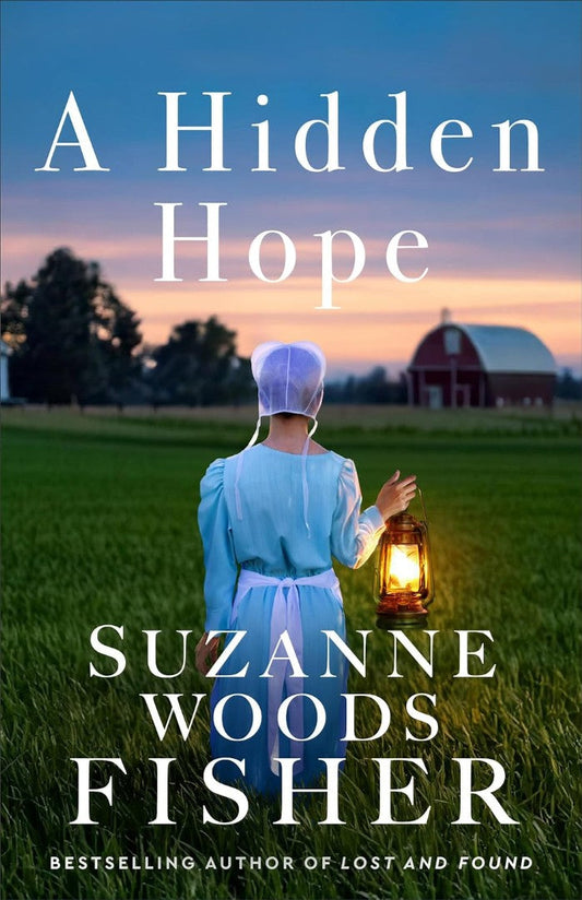 A Hidden Hope - Re-vived