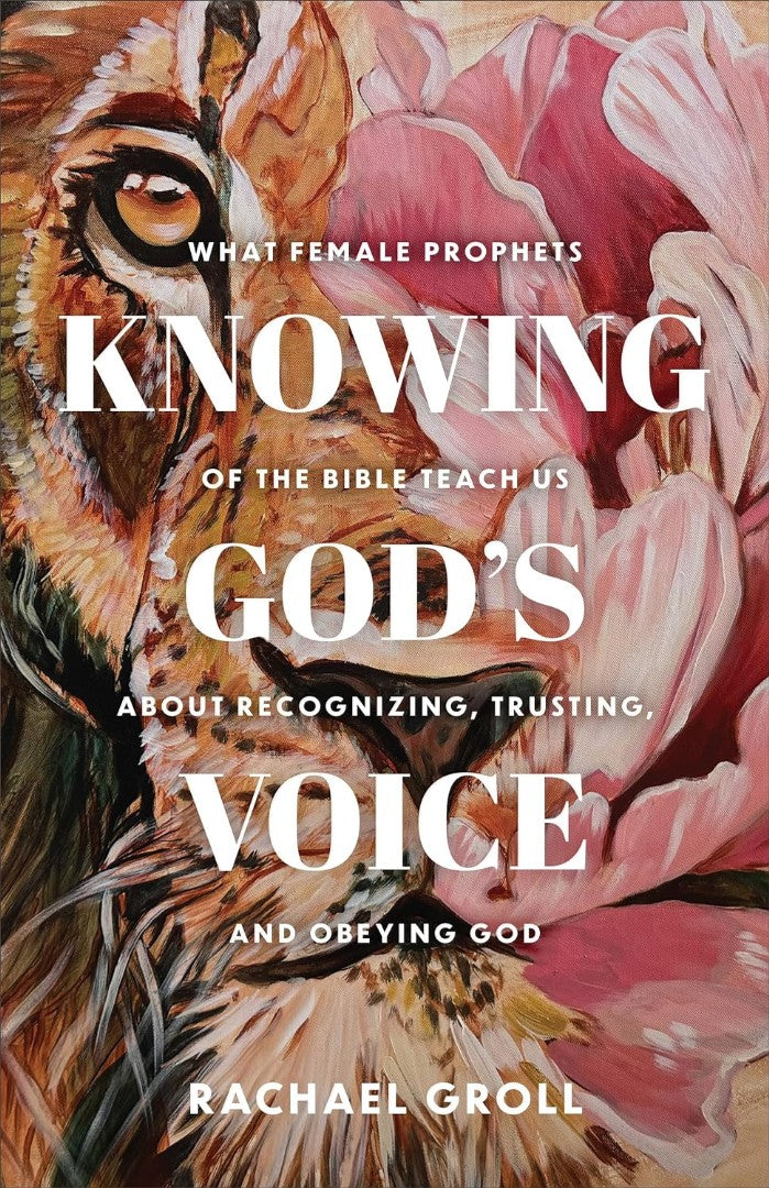 Knowing God's Voice - Re-vived