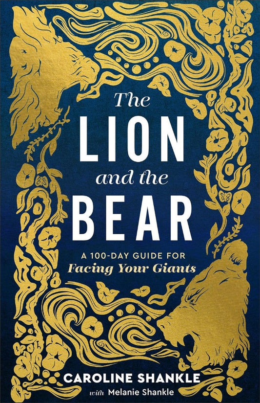 The Lion and the Bear - Re-vived
