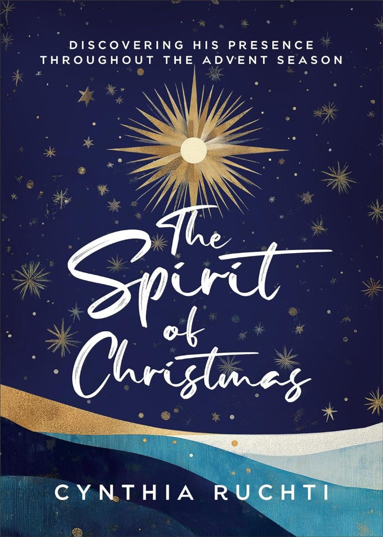 The Spirit of Christmas - Re-vived
