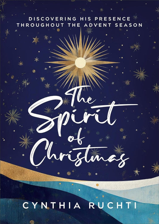 The Spirit of Christmas - Re-vived
