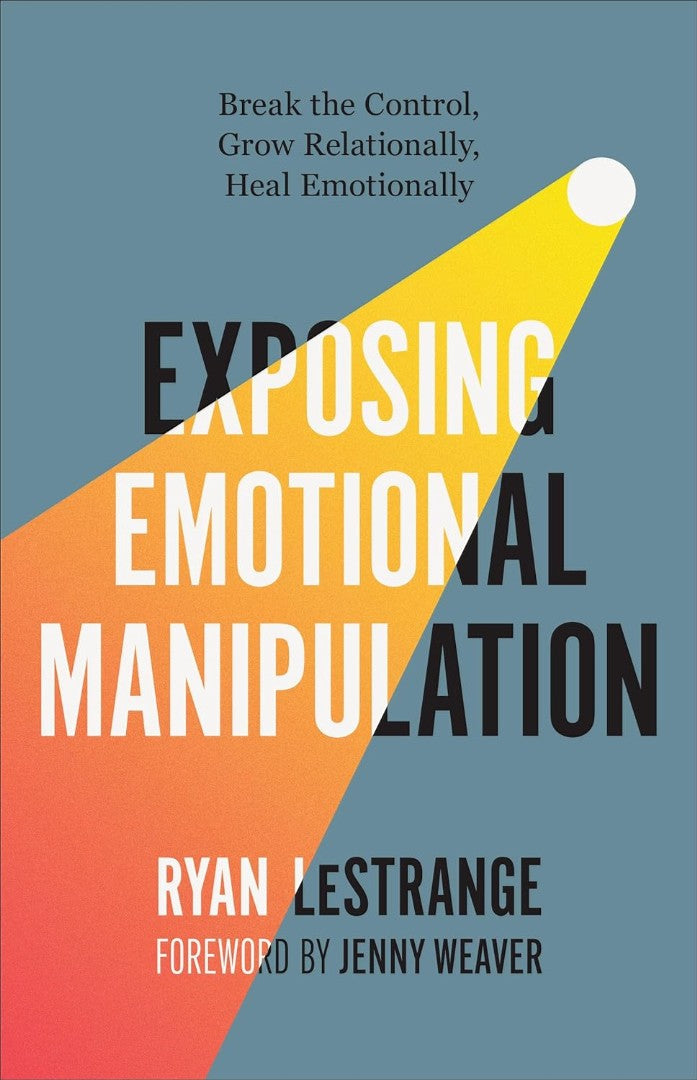 Exposing Emotional Manipulation - Re-vived