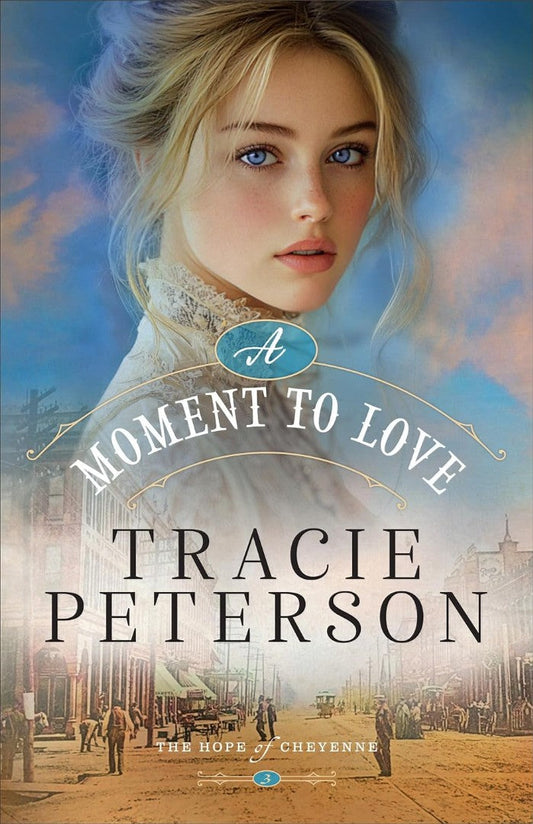 A Moment to Love - Re-vived