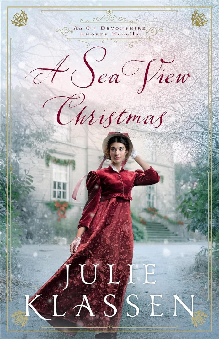 A Sea View Christmas - Re-vived