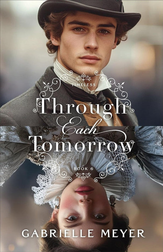 Through Each Tomorrow - Re-vived