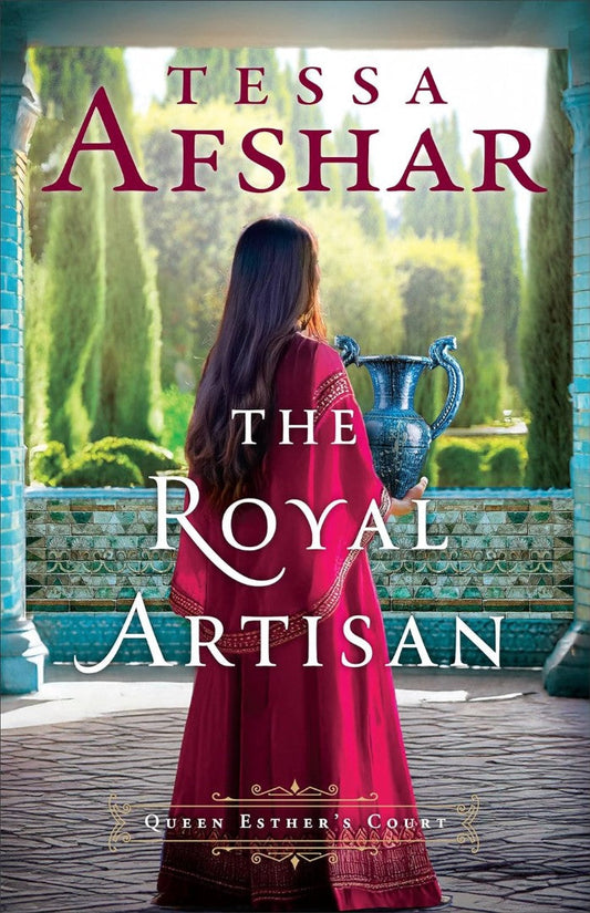 The Royal Artisan - Re-vived