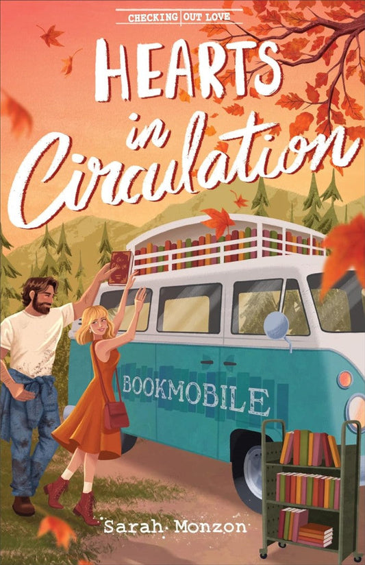 Hearts in Circulation - Re-vived